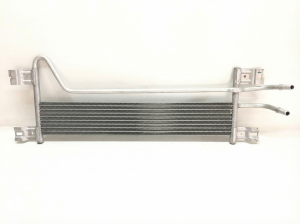 2008-2014 Ford E-150 Auxiliary Automatic Transmission Oil Cooler (Used OEM)