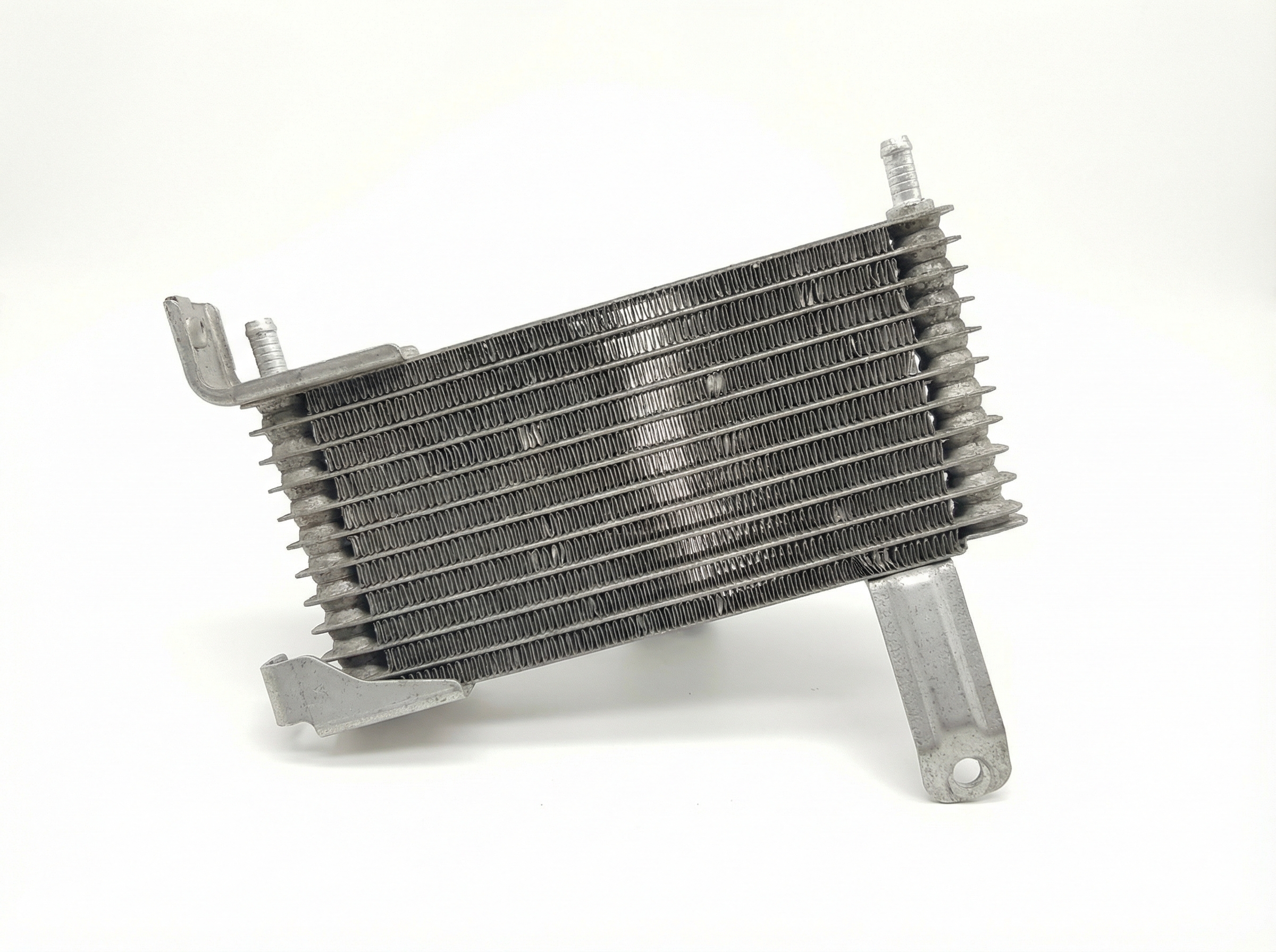 2001-2006 Mazda Tribute Automatic Transmission Oil Cooler (Used OEM)