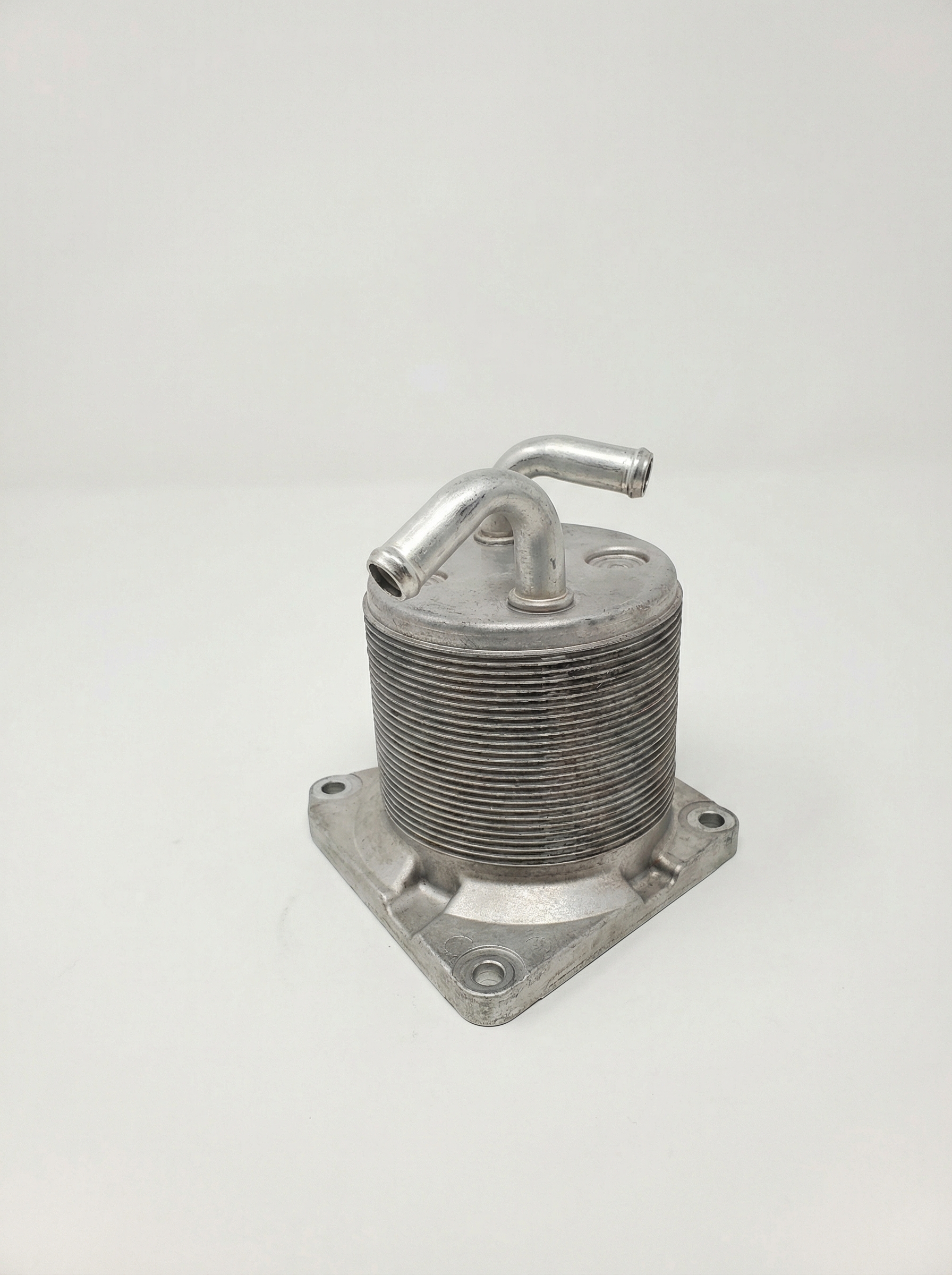 2014-2015 Nissan Rogue Select 4-Port Automatic Transmission Oil Cooler (Used OEM)