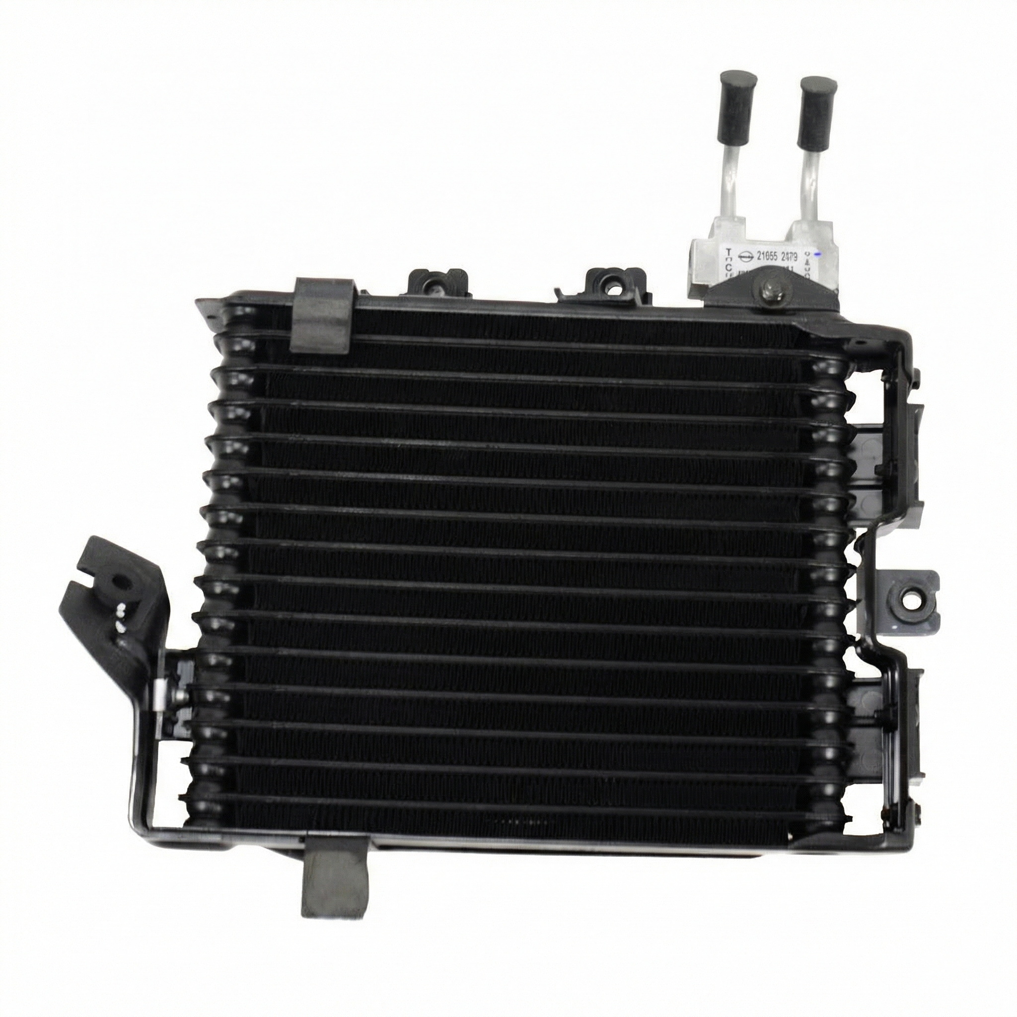 2005-2019 Nissan Frontier Automatic Transmission Oil Cooler (Used OEM)