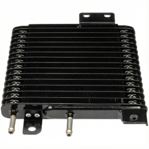 2017-2019 Honda Ridgeline Automatic Transmission Oil Cooler (Used OEM)