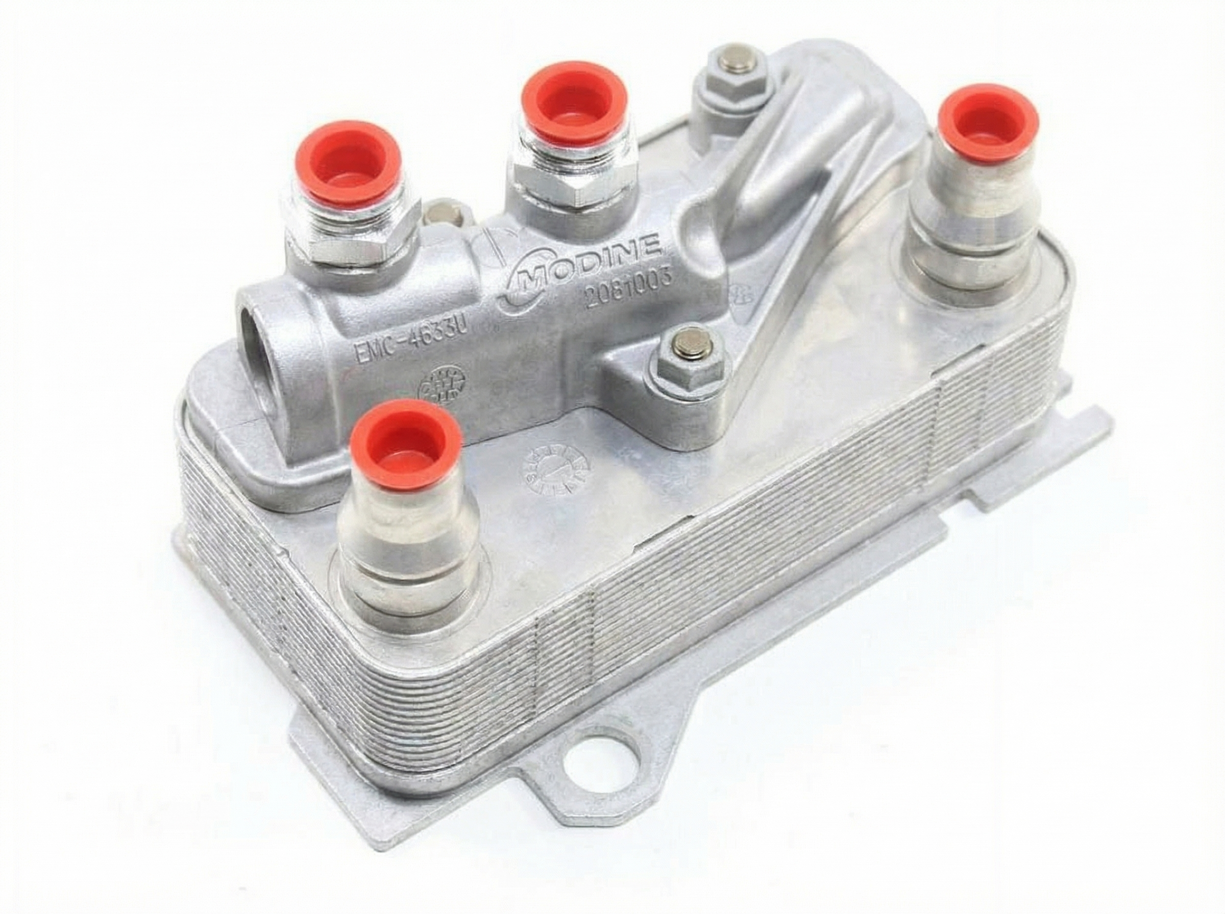 2008-2012 Mercedes-Benz GL550 Auxiliary Automatic Transmission Oil Cooler (Used OEM)