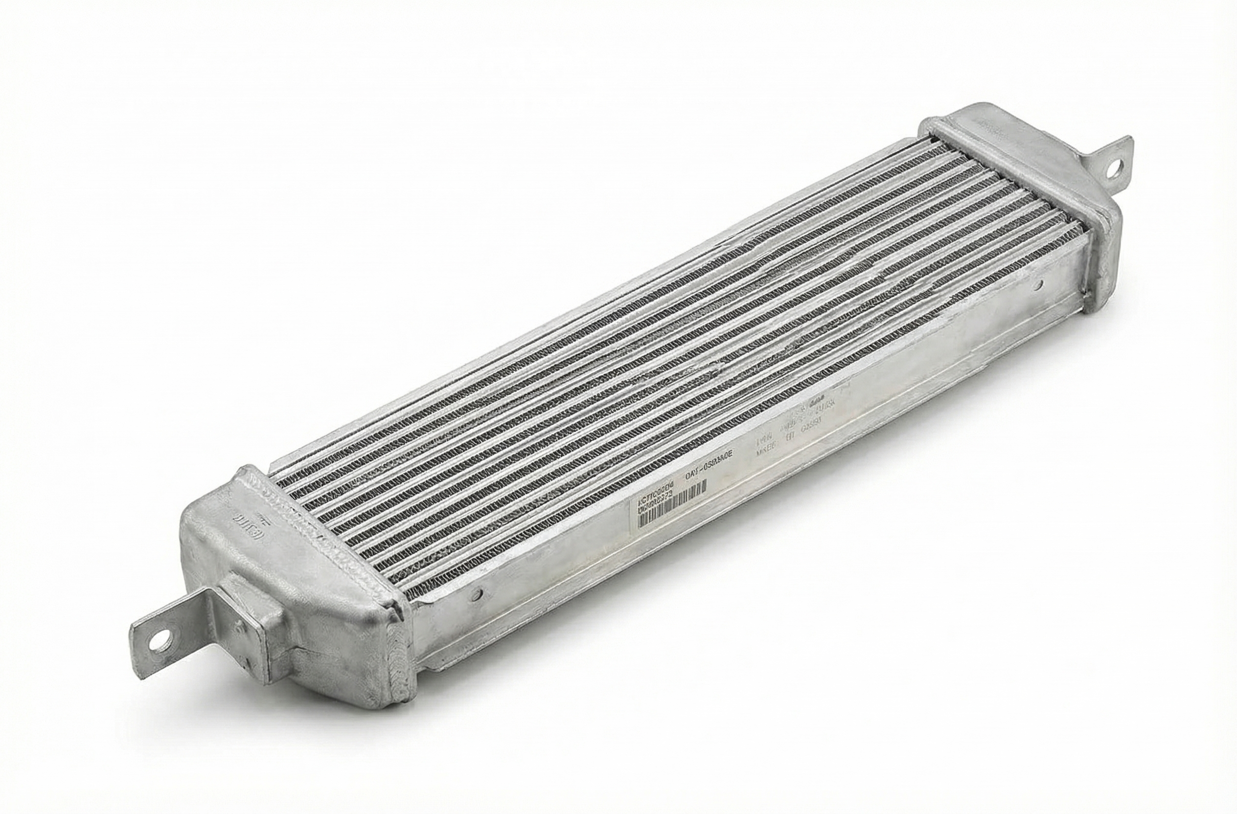 2007-2012 Mitsubishi Eclipse Transmission-Mounted Automatic Transmission Oil Cooler (Used OEM)
