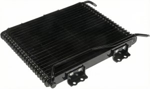 2005-2008 Dodge Ram 1500 Heavy Duty Automatic Transmission Oil Cooler (Used OEM)