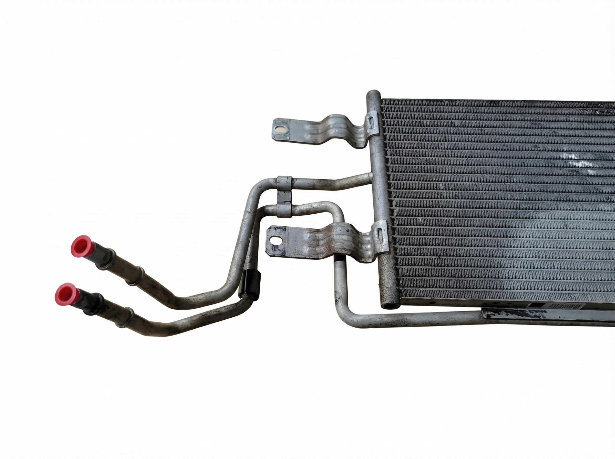 2008-2009 Ram 2500 Auxiliary Automatic Transmission Oil Cooler (Used OEM)