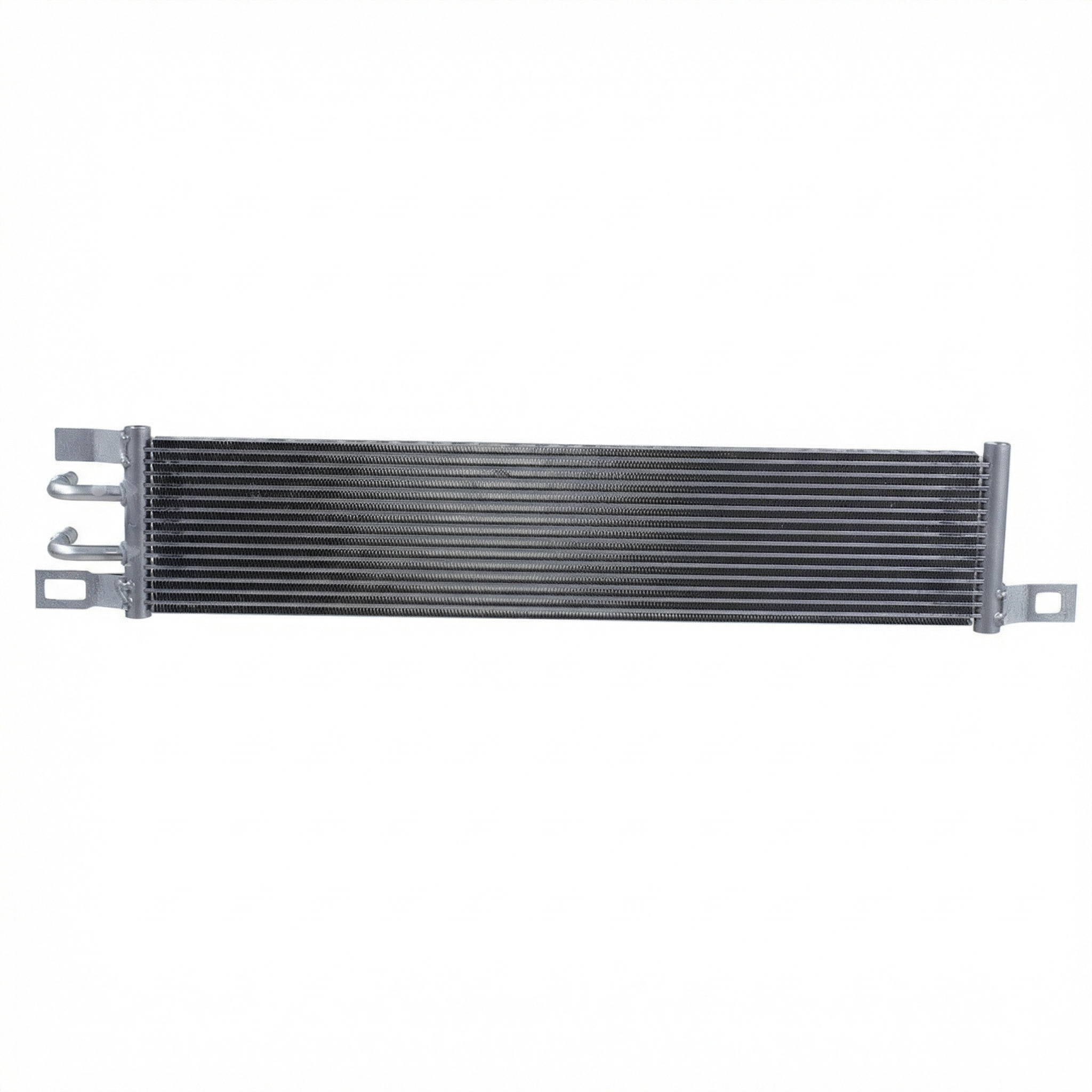 2007-2017 Jeep Compass CVT Automatic Transmission Oil Cooler (Used OEM)