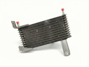 2012-2018 Ram 1500 A/C Condenser and Transmission Oil Cooler Assembly (Used OEM)