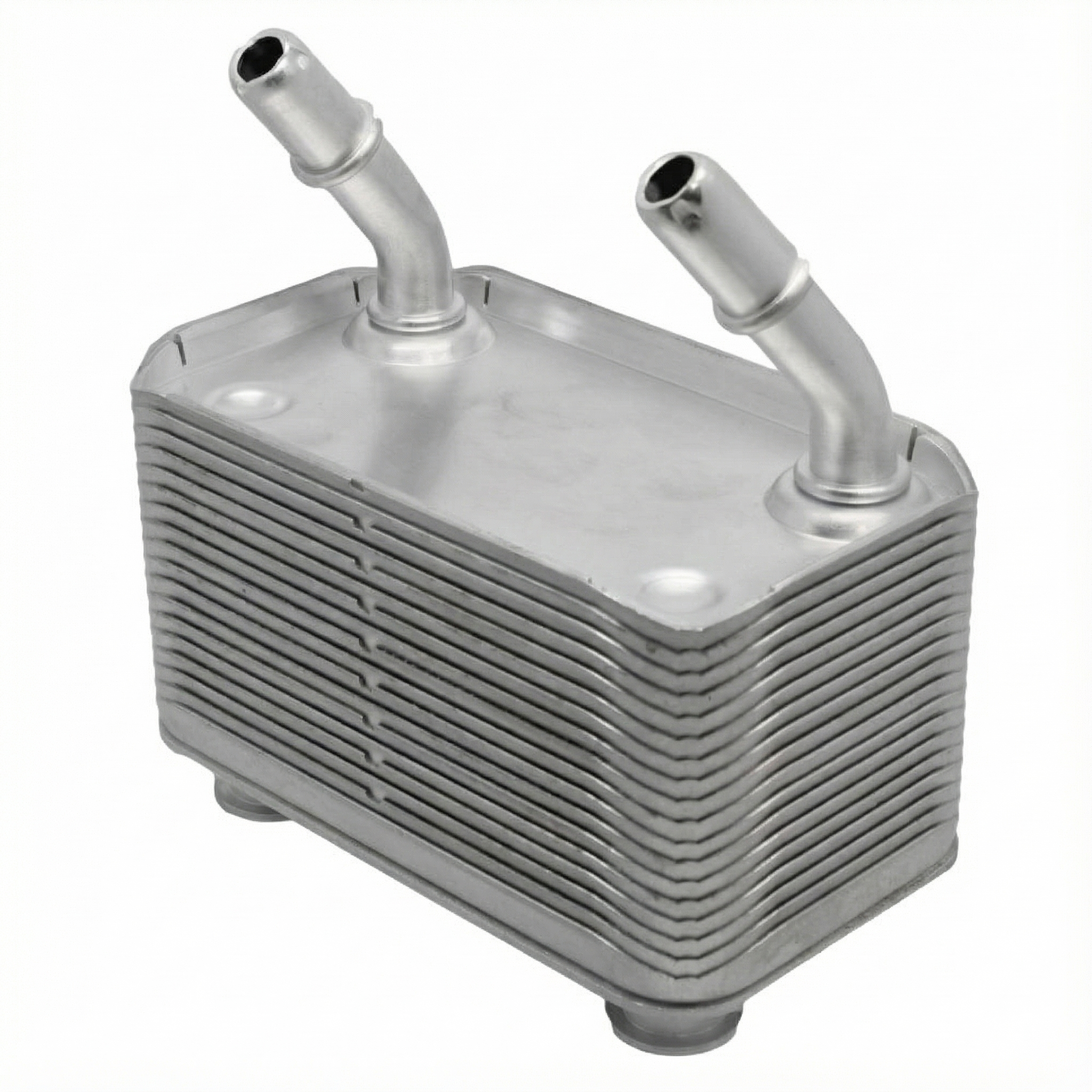 2012-2016 BMW 528i Auxiliary Automatic Transmission Oil Cooler (Used OEM)