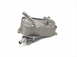 2009-2016 BMW Z4 Auxiliary Automatic Transmission Oil Cooler (Used OEM)