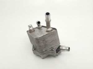 2009-2016 BMW Z4 Auxiliary Automatic Transmission Oil Cooler (Used OEM)