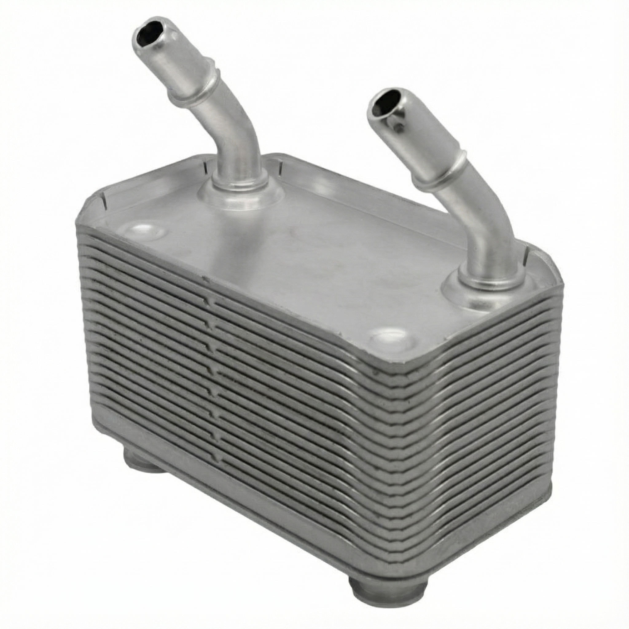 2011-2015 BMW 740i Automatic Transmission Oil Cooler (Used OEM)