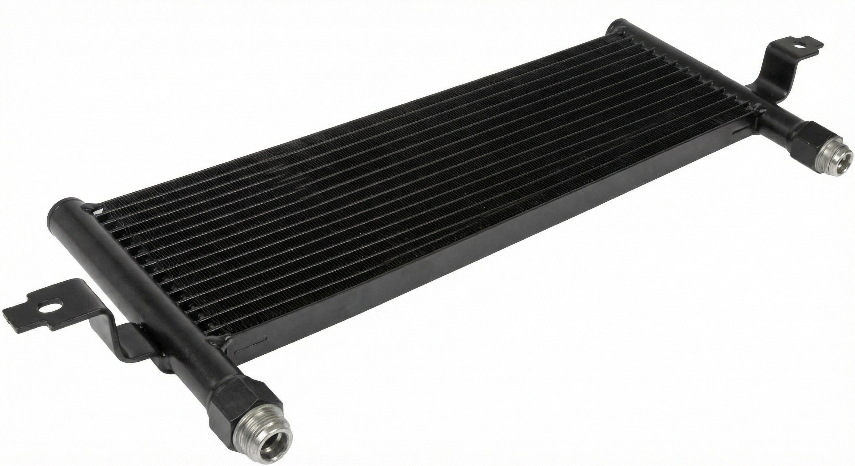 2005-2007 Jeep Liberty Automatic Transmission Oil Cooler (Used OEM)