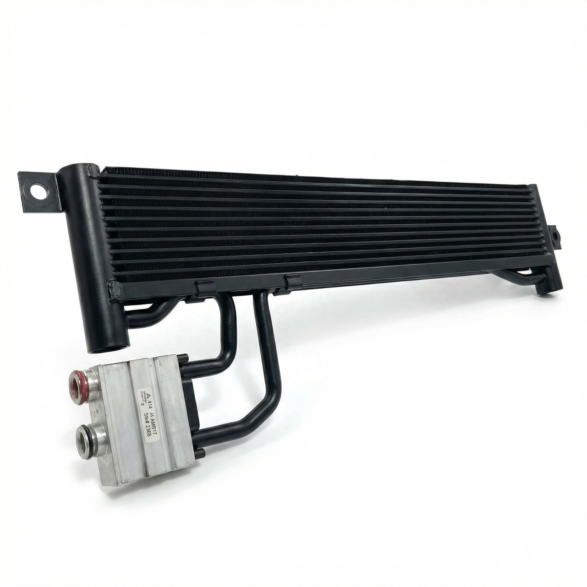 2014-2023 Jeep Cherokee Automatic Transmission Oil Cooler (Used OEM)