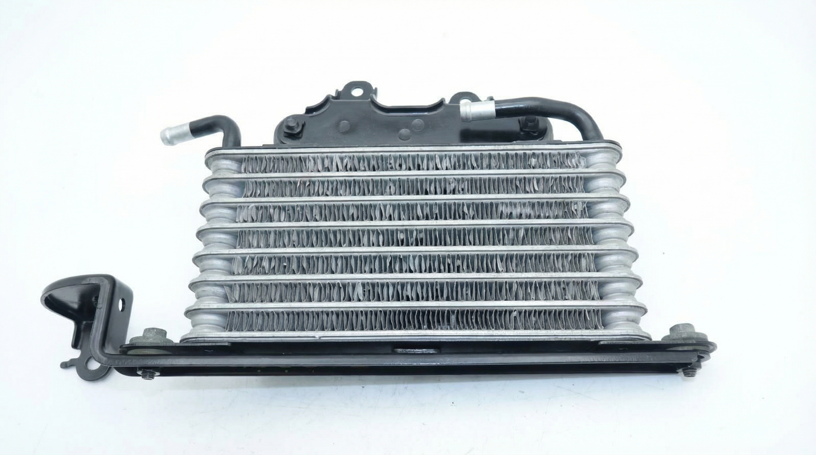 2005-2008 Acura RL Auxiliary Automatic Transmission Oil Cooler (Used OEM)