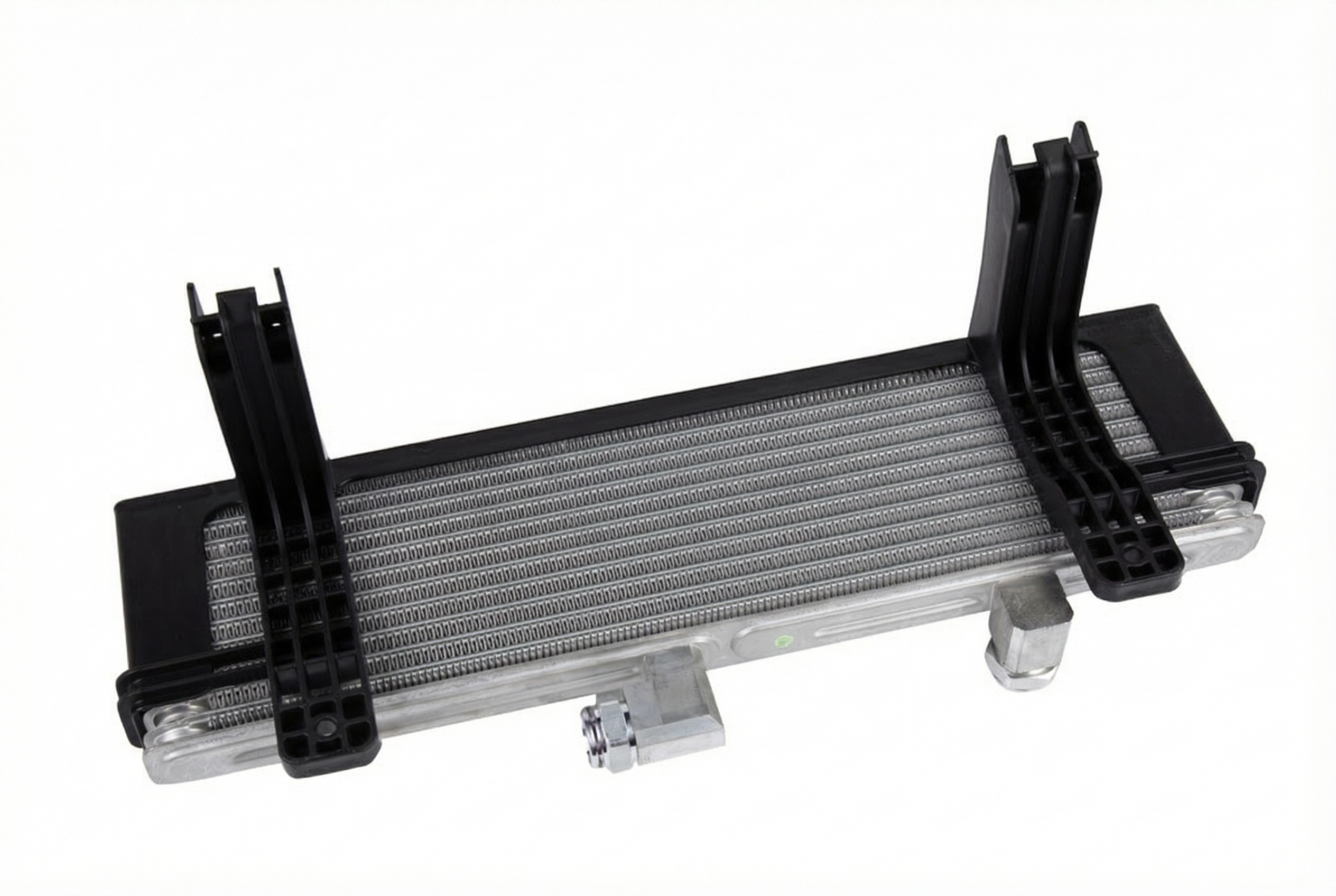 2011-2016 Audi A8 Automatic Transmission Oil Cooler Assembly (Used OEM)