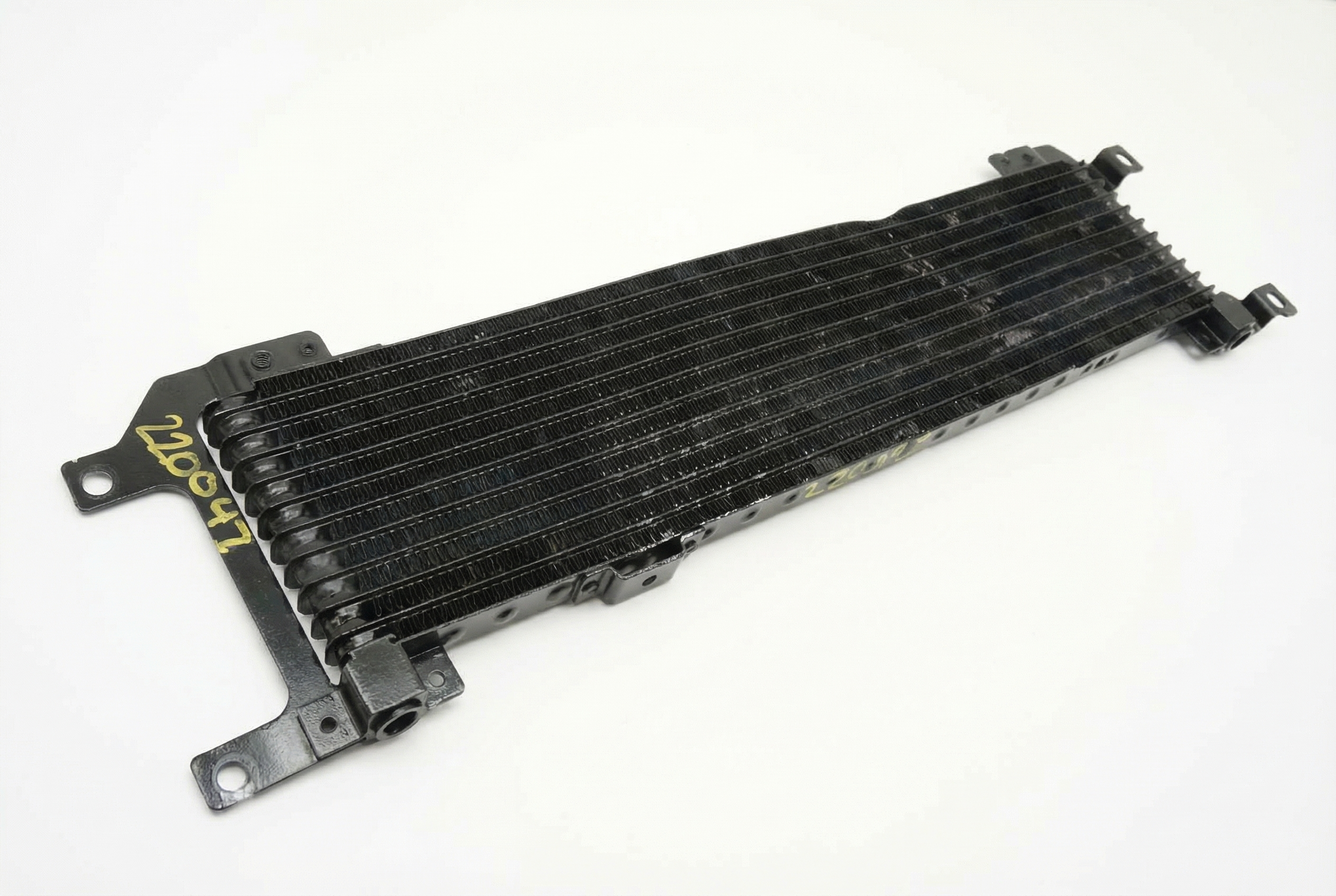 2005-2010 Cadillac STS Auxiliary Automatic Transmission Oil Cooler (Used OEM)