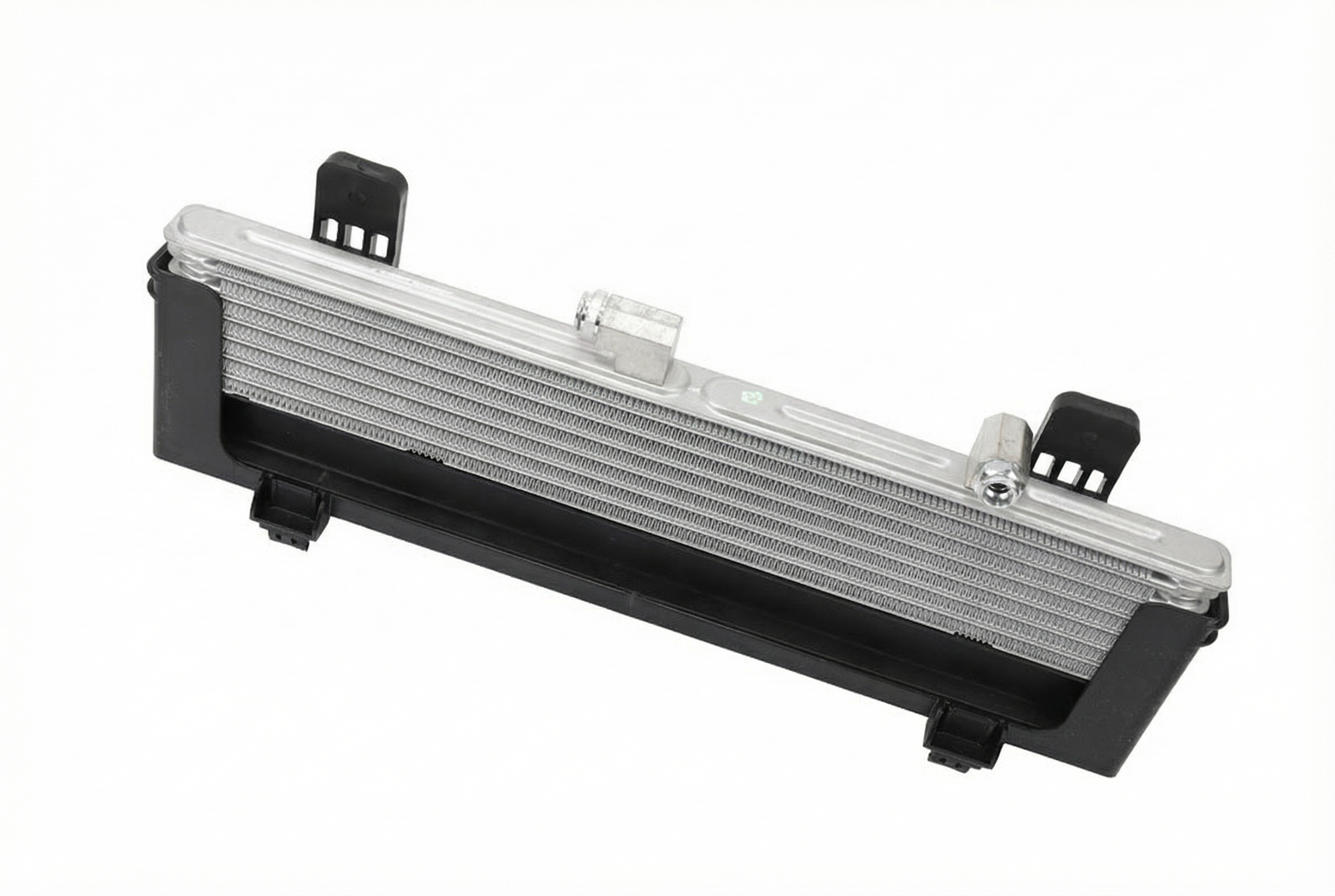 2013-2019 Cadillac XTS Auxiliary Automatic Transmission Oil Cooler (Used OEM)
