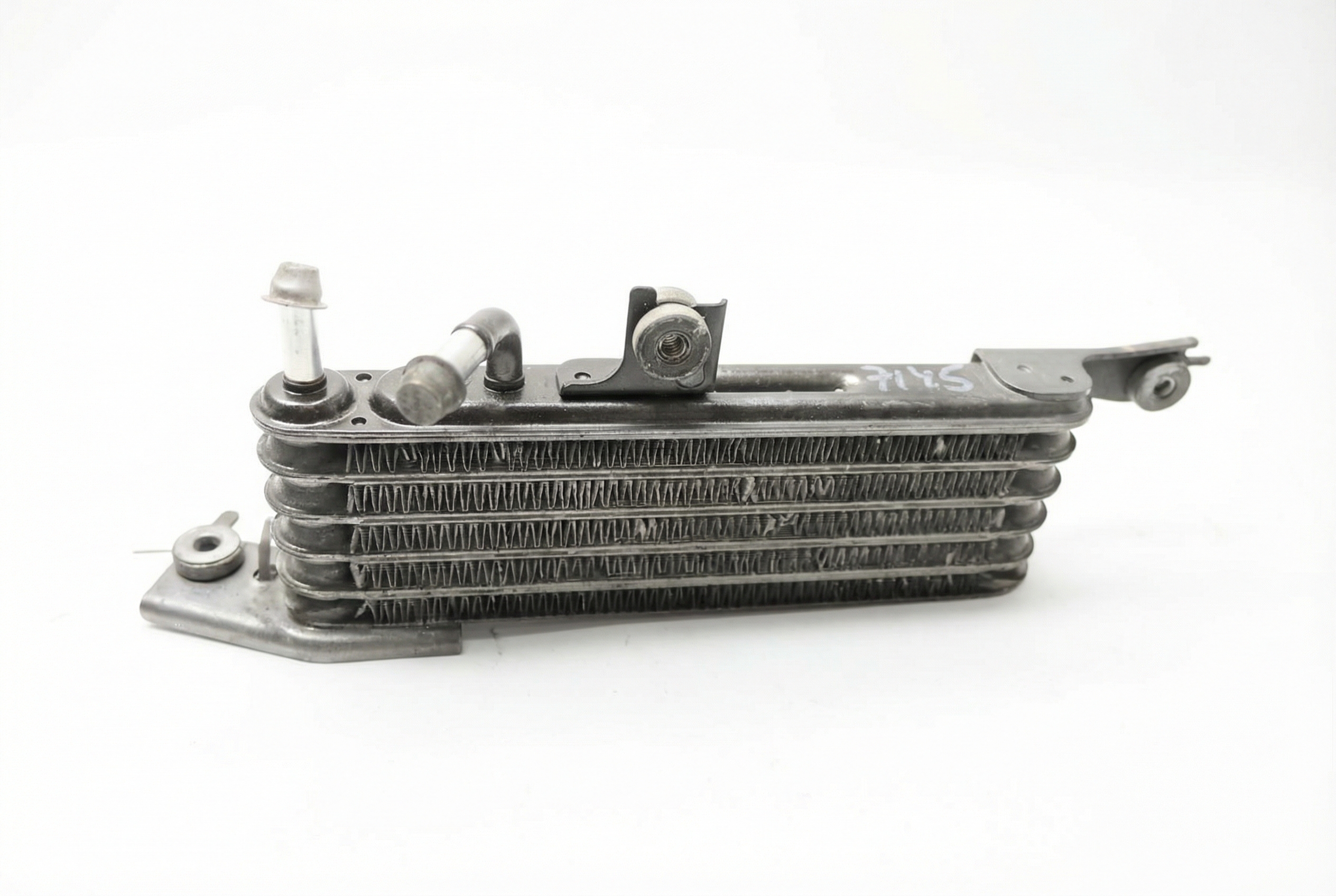 2007-2014 GMC Yukon Auxiliary Automatic Transmission Oil Cooler (Used OEM)