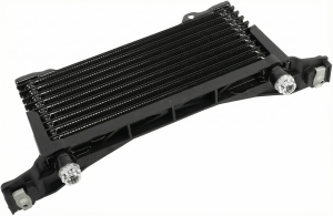 2007-2013 Chevrolet Avalanche Auxiliary Automatic Transmission Oil Cooler (Used OEM)