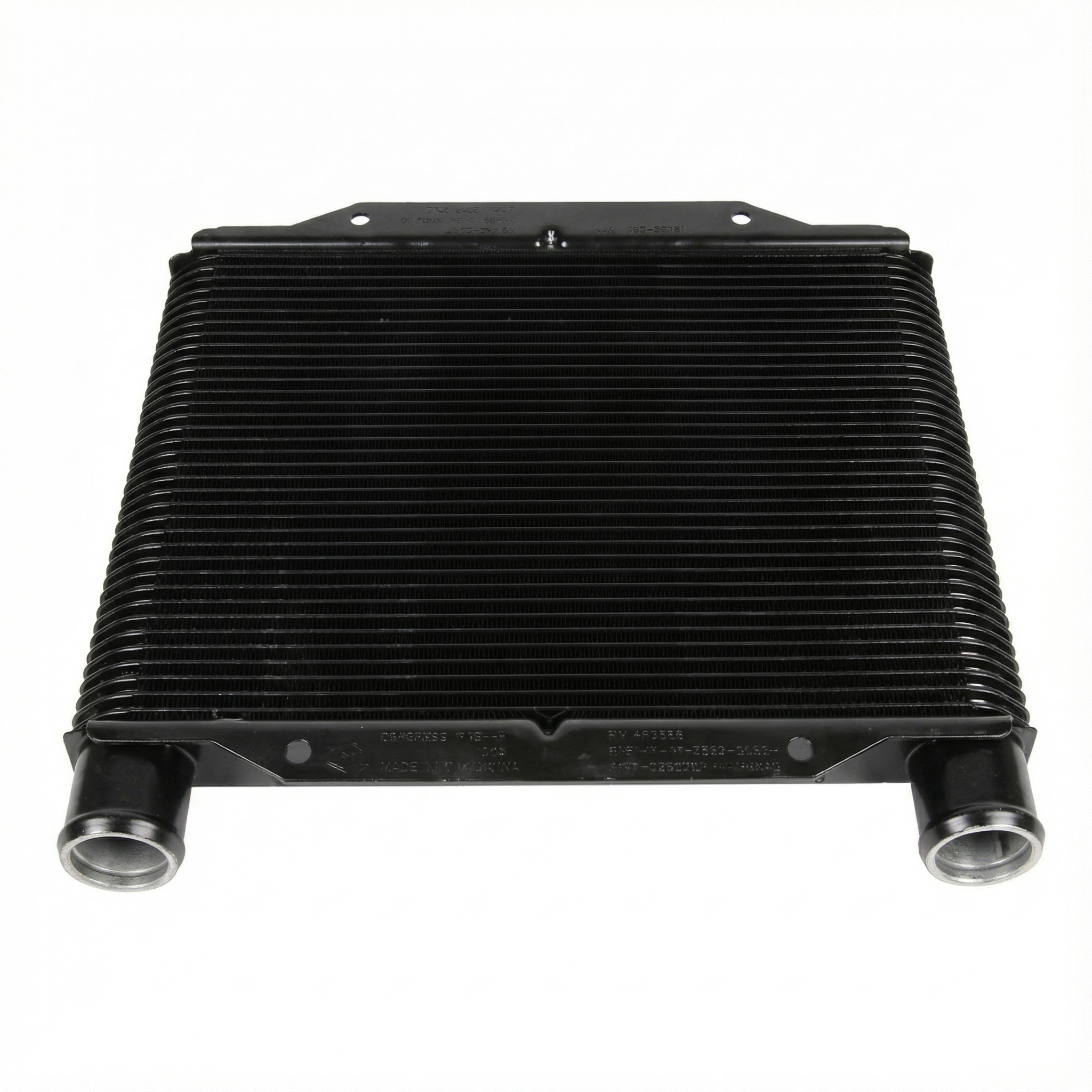 2009-2013 Chevrolet Avalanche Auxiliary Automatic Transmission Oil Cooler (Used OEM)