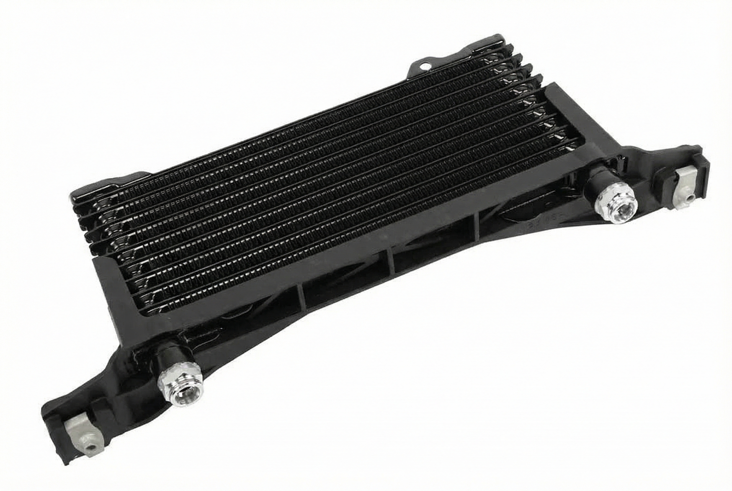 2015-2020 GMC Yukon Automatic Transmission Oil Cooler (Used OEM)