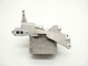 2007-2009 Chevrolet Avalanche 6x10 Automatic Transmission Oil Cooler (Used OEM)