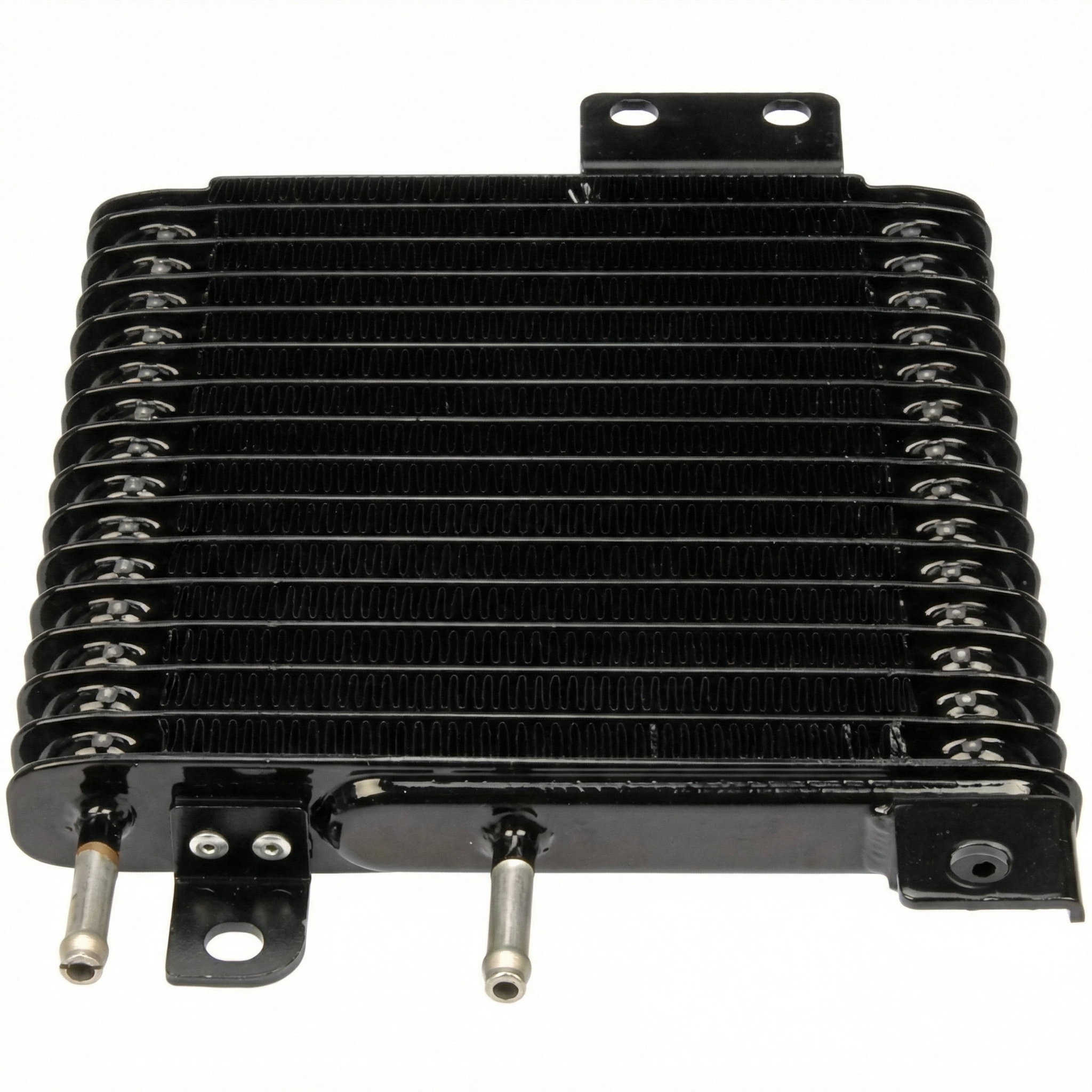 2002-2013 Chevrolet Avalanche Auxiliary Automatic Transmission Oil Cooler (Used OEM)