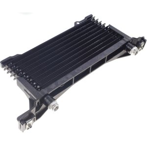 2000-2006 Chevrolet Suburban 2500 Black Heavy Duty Automatic Transmission Oil Cooler (Used OEM)