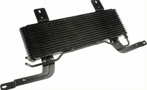 2003-2006 Volvo XC90 Auxiliary Automatic Transmission Oil Cooler (Used OEM)