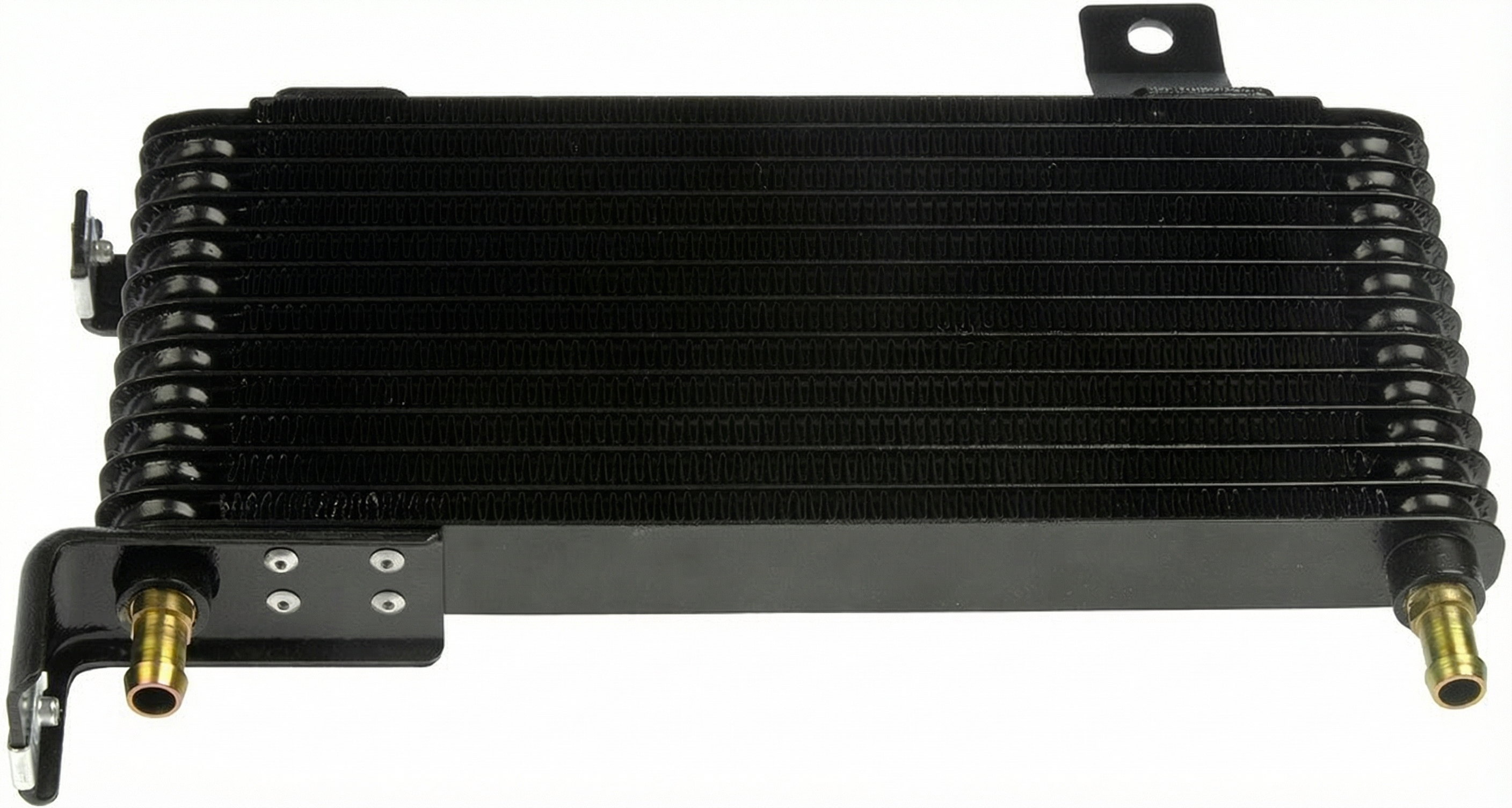 2007-2015 Volvo S80 Auxiliary Automatic Transmission Oil Cooler (Used OEM)