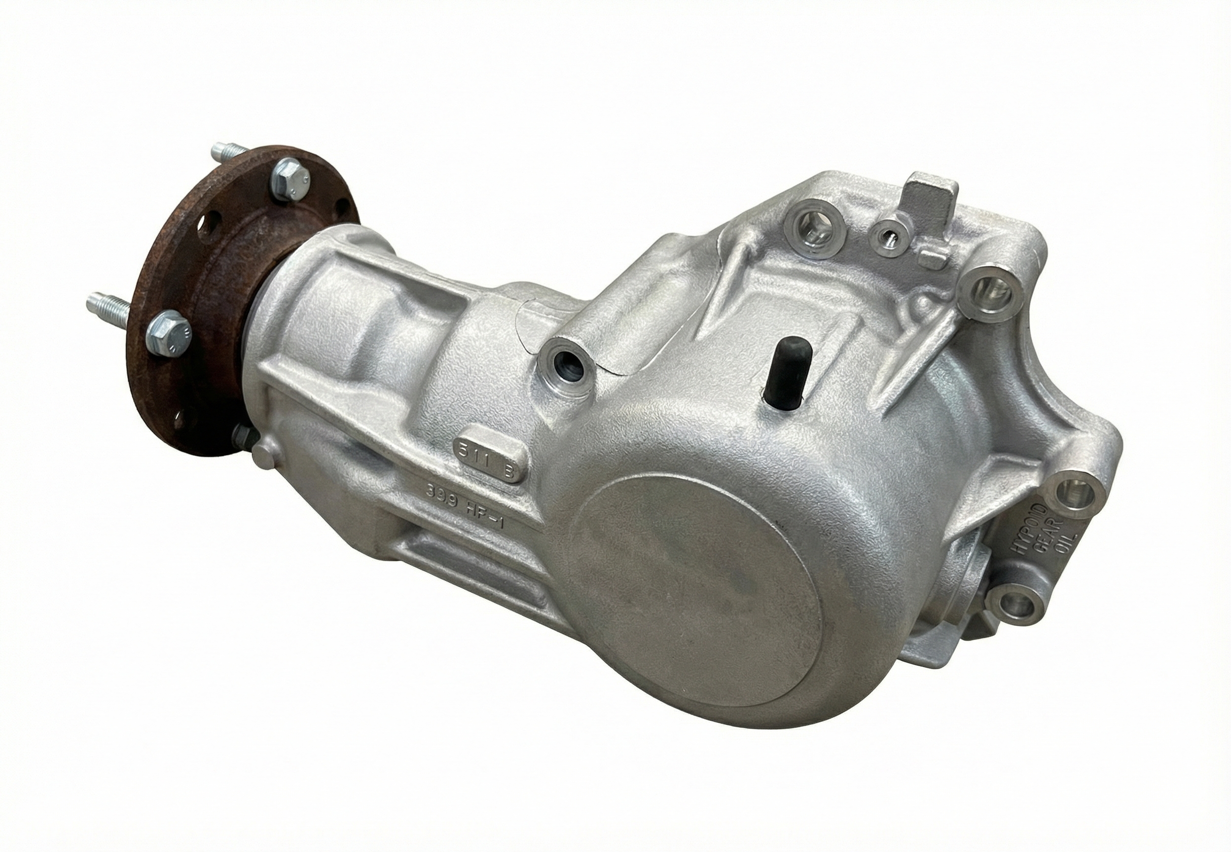 2005-2012 Acura RL Transfer Case Assembly (Used OEM)
