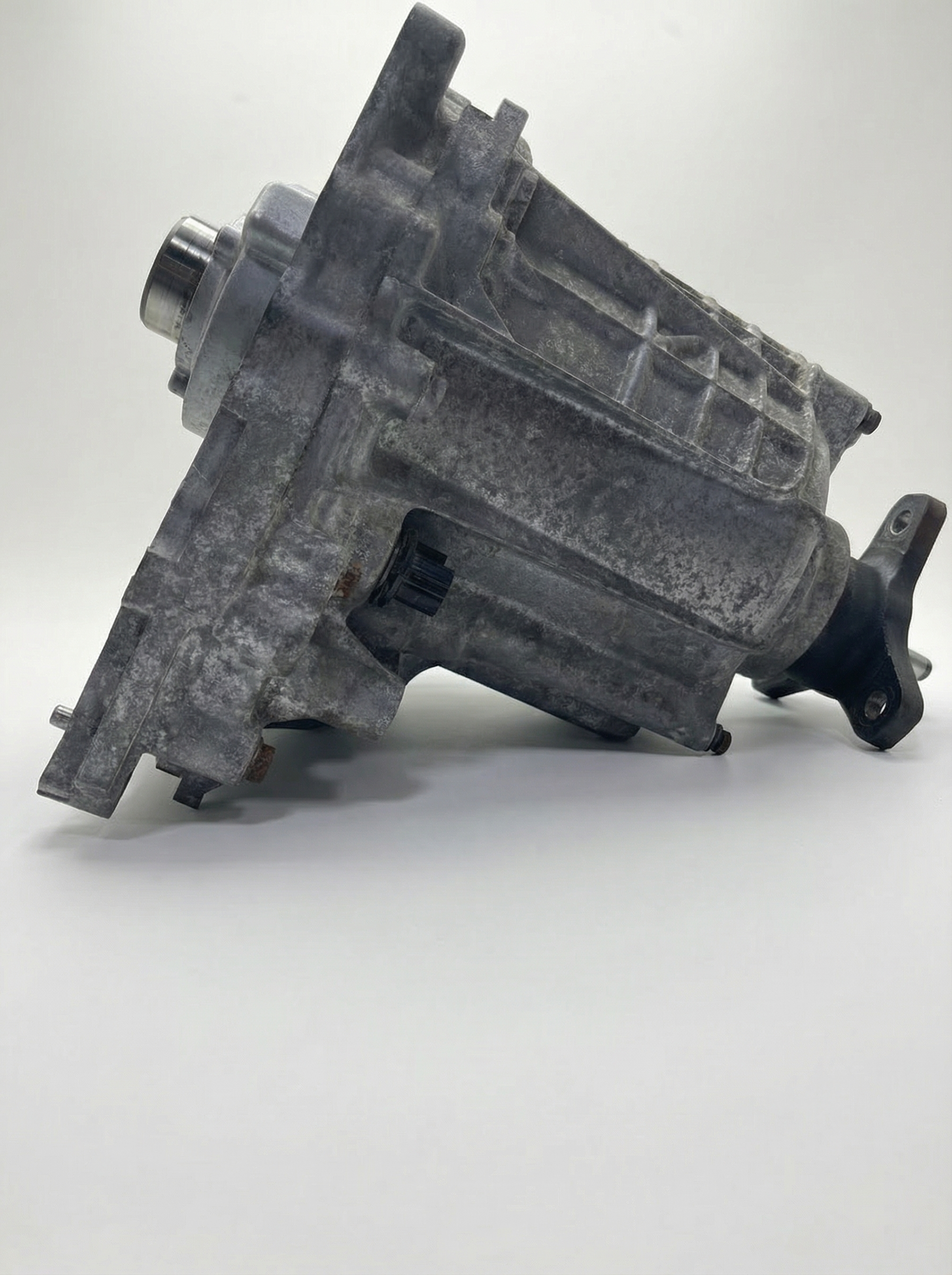 2009-2012 INFINITI FX35 Transfer Case Assembly (Used OEM)