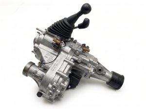 1994 Mitsubishi Montero Transfer Case Assembly (Used OEM)