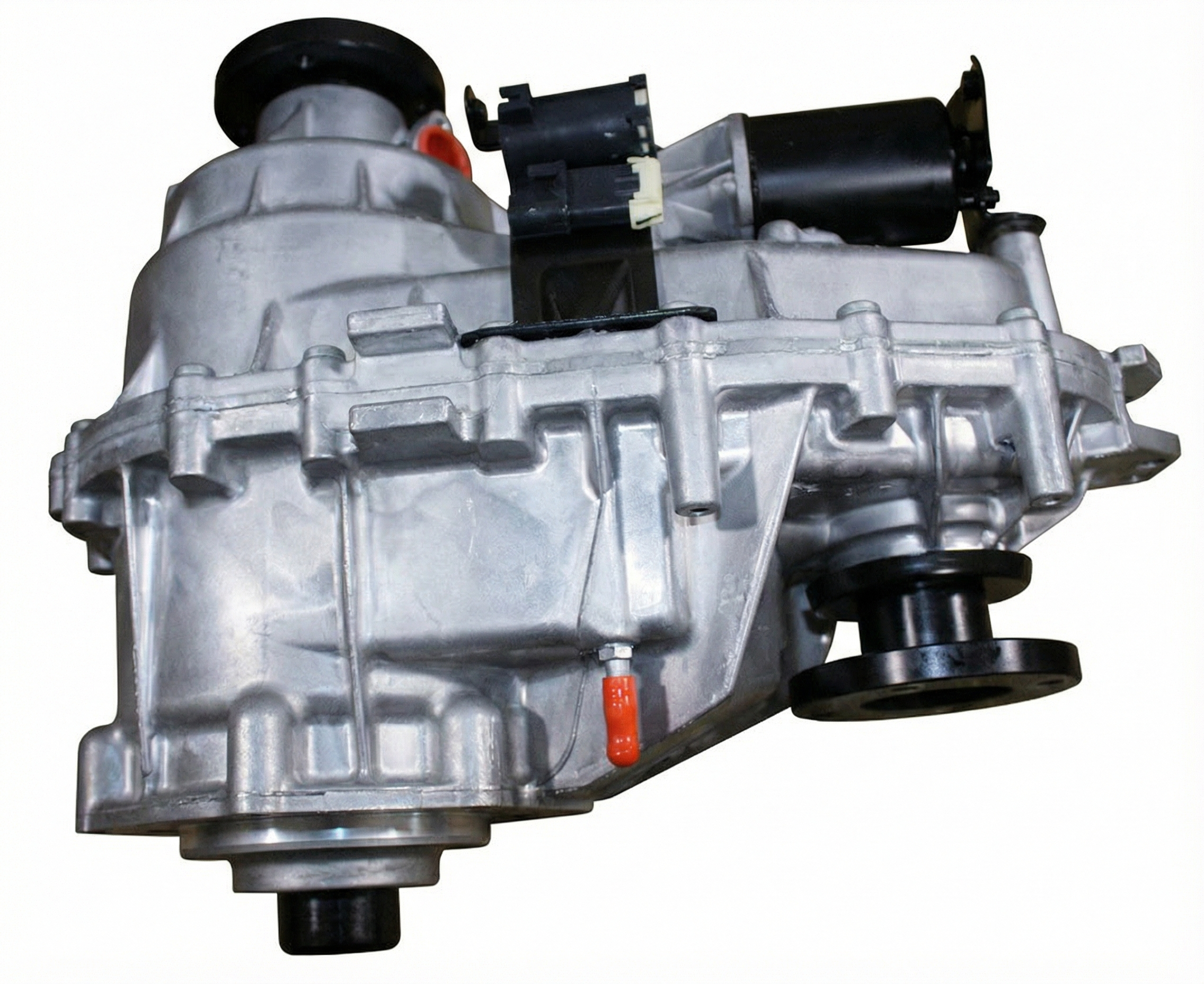 2003-2004 Kia Sorento Part-Time 4WD Transfer Case Assembly (Used OEM)