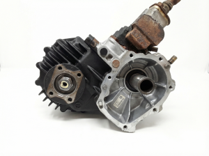 1996 Isuzu Rodeo Transfer Case Assembly (Used OEM)