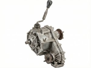 1997-2000 Toyota Tacoma Transfer Case Assembly without Automatic Disconnecting Differential (Used OEM)