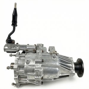 1999-2000 Isuzu Amigo Transfer Case Assembly (Used OEM)