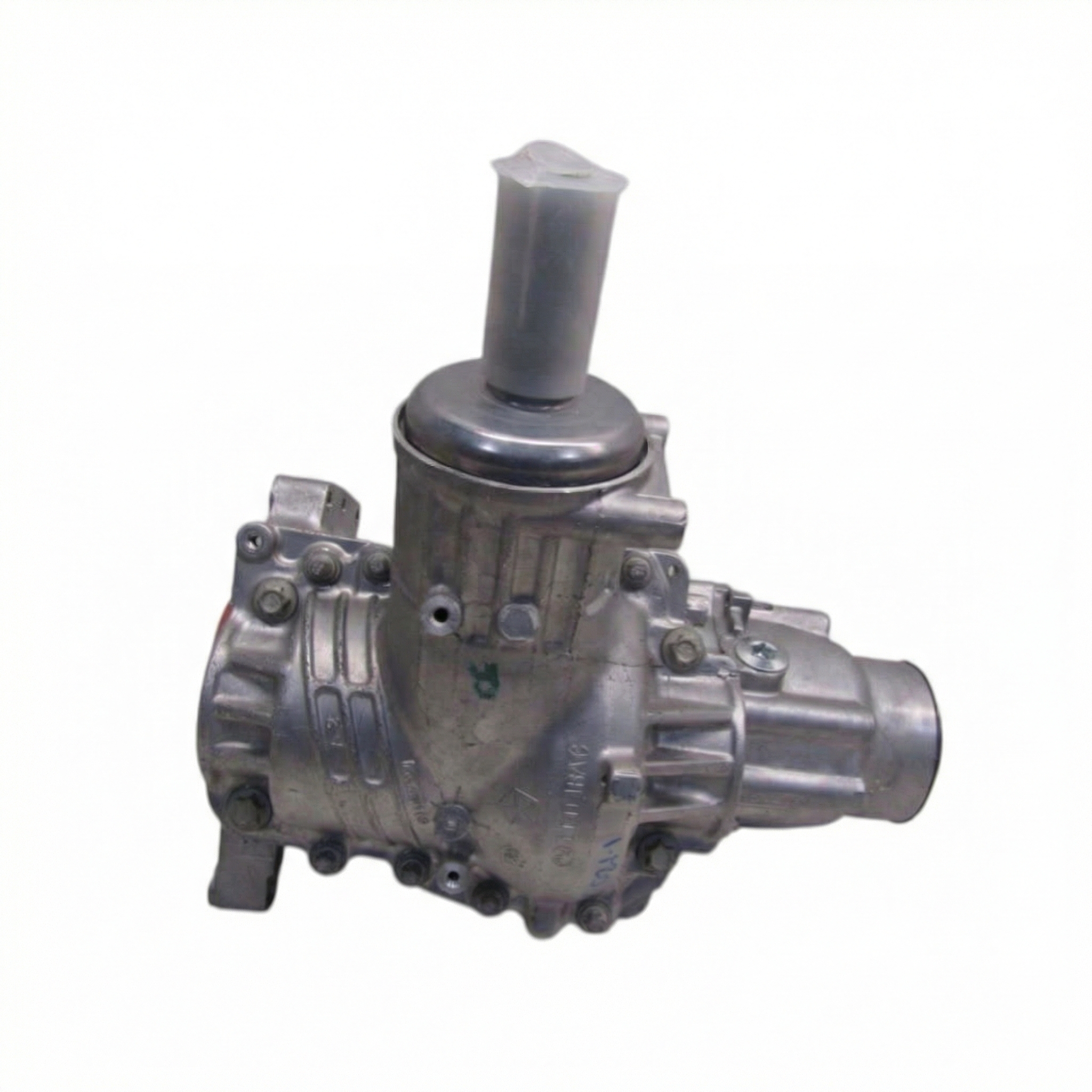 2019-2023 Jeep Cherokee 2-Speed Active Drive II Transfer Case Assembly (Used OEM)