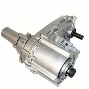 1994-1995 GMC Jimmy Electric Shift Transfer Case Assembly (Used OEM)
