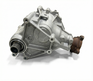 2011-2012 Ford Explorer Transfer Case Assembly with Oil Cooler (Used OEM)