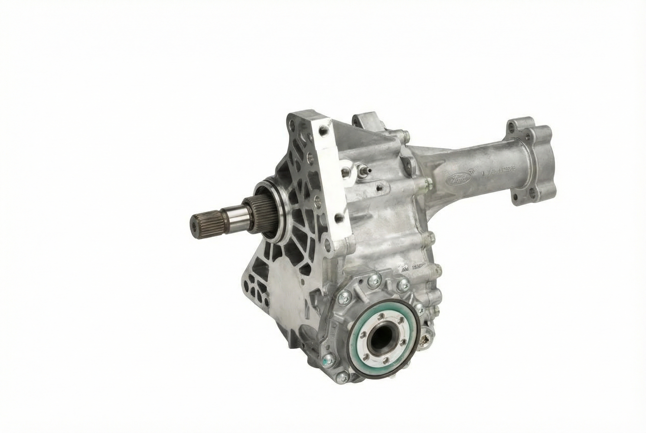 2013 Cadillac XTS Power Take-Off (PTU) Transfer Case Assembly (Used OEM)