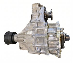 2011 Ram 2500 NV271 Manual Shift Transfer Case Assembly (Used OEM)