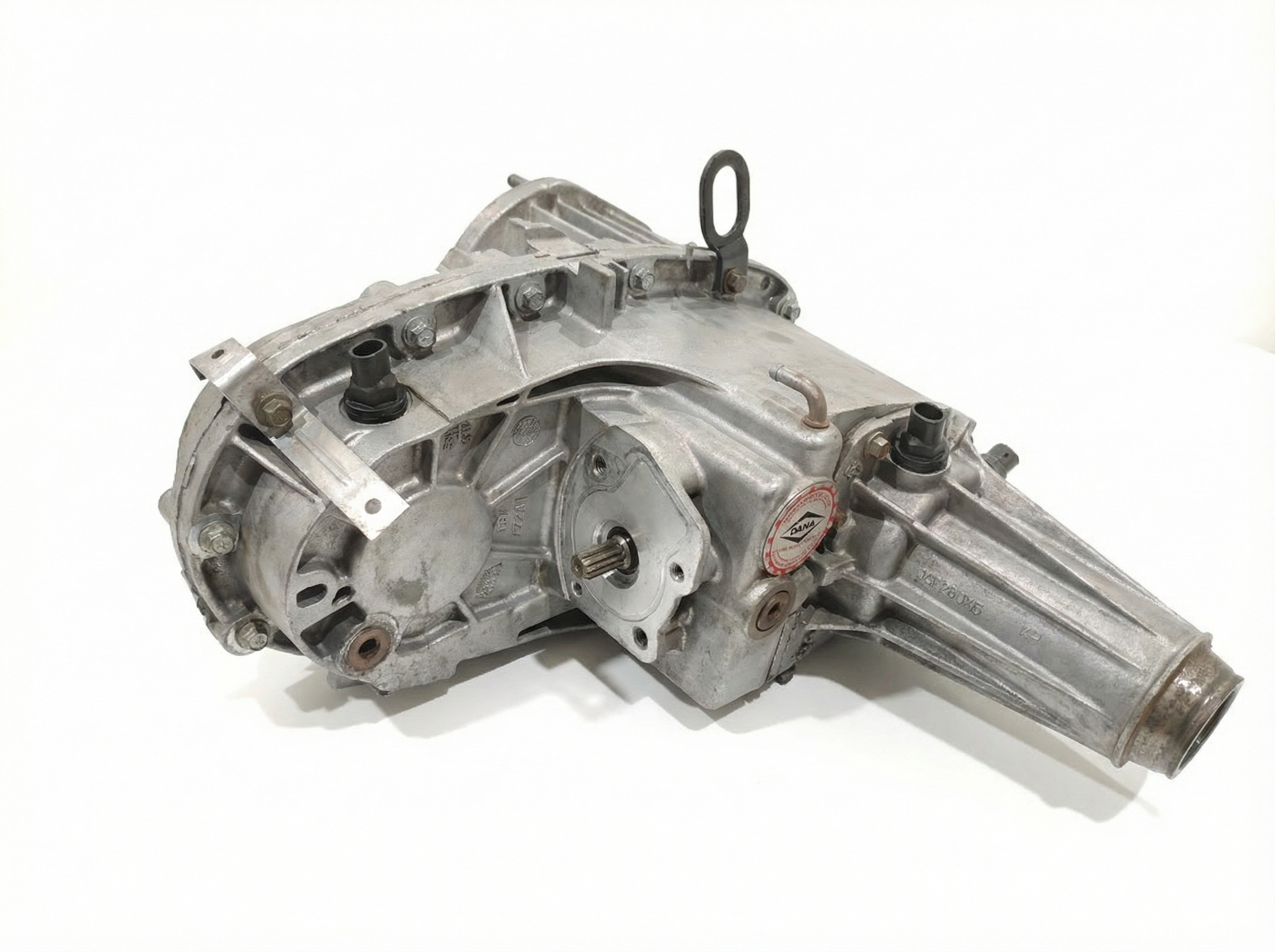 2004-2009 GMC Envoy Transfer Case Assembly with Shift Motor (Used OEM)