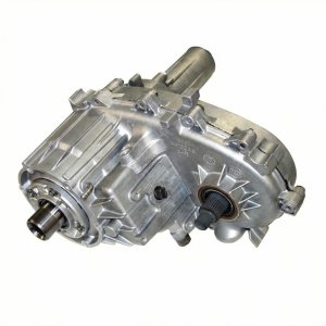 1996-1999 GMC C1500 Electric Shift Transfer Case Assembly (Used OEM)