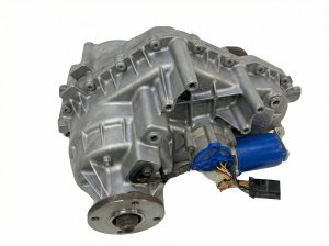 1999-2001 Mercury Mountaineer Electric Shift Transfer Case Assembly (Used OEM)