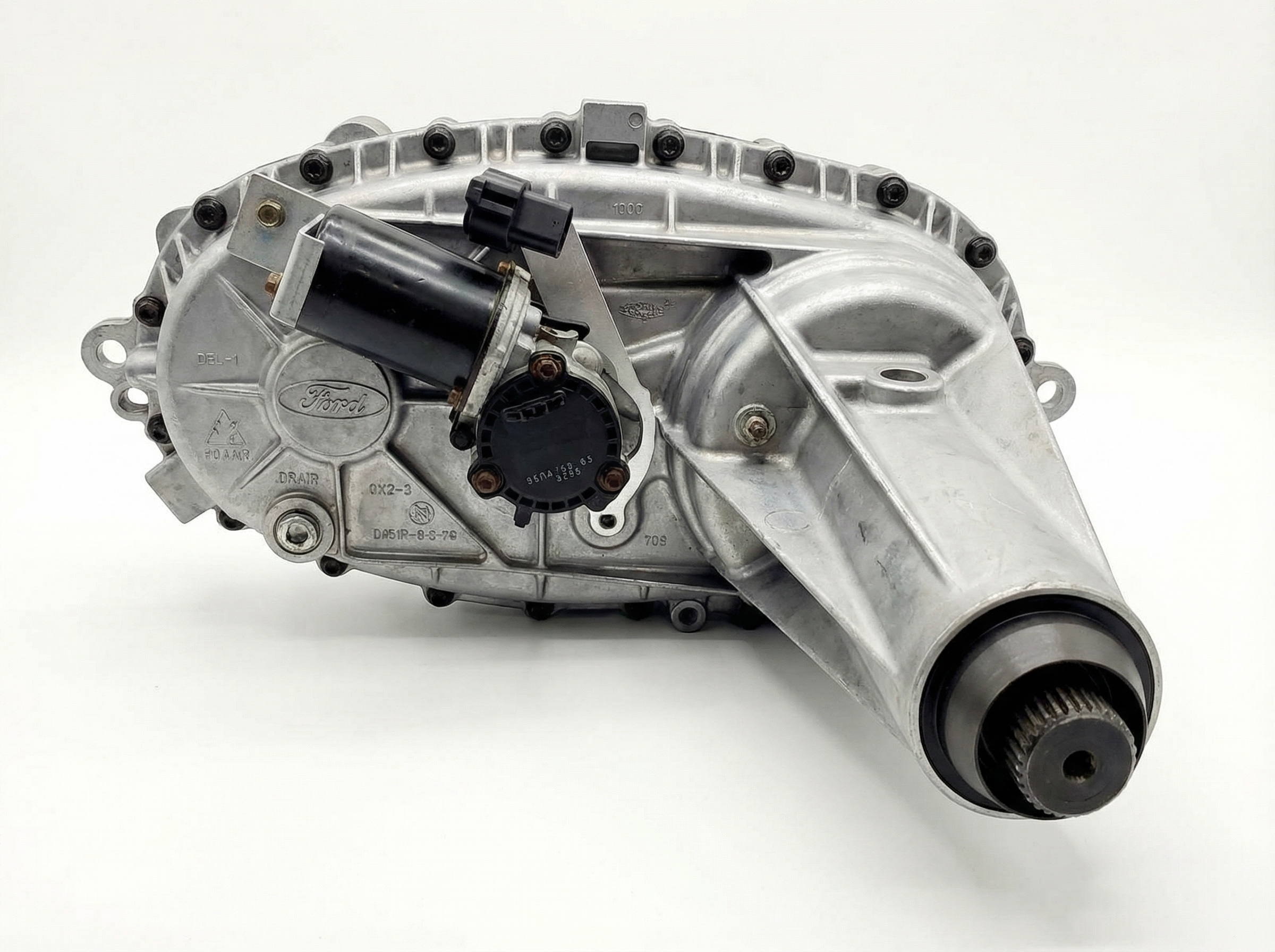 2006 Lincoln Navigator Transfer Case Assembly without Shift Motor (Used OEM)