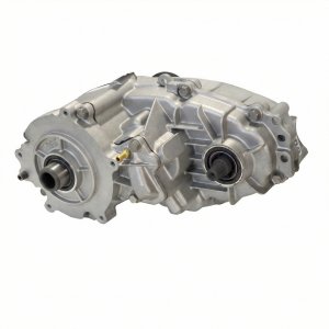 1991-1995 Ford Explorer Warner 1354 Electric Shift Transfer Case Assembly (Used OEM)