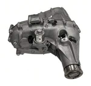 1993-1994 GMC Sonoma New Process 231C Transfer Case Assembly (Used OEM)