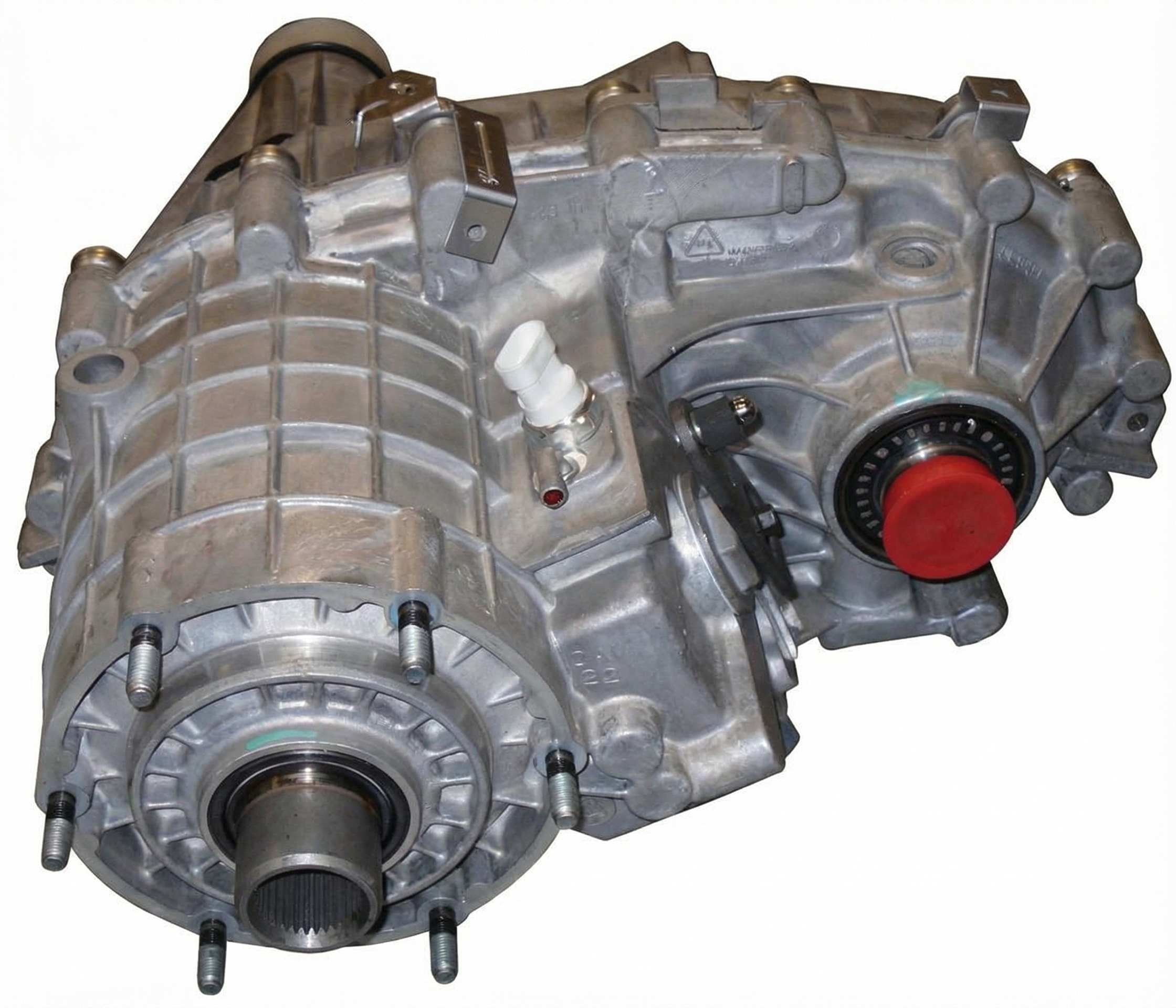 2019-2023 Lincoln Nautilus Transfer Case Assembly (Used OEM)