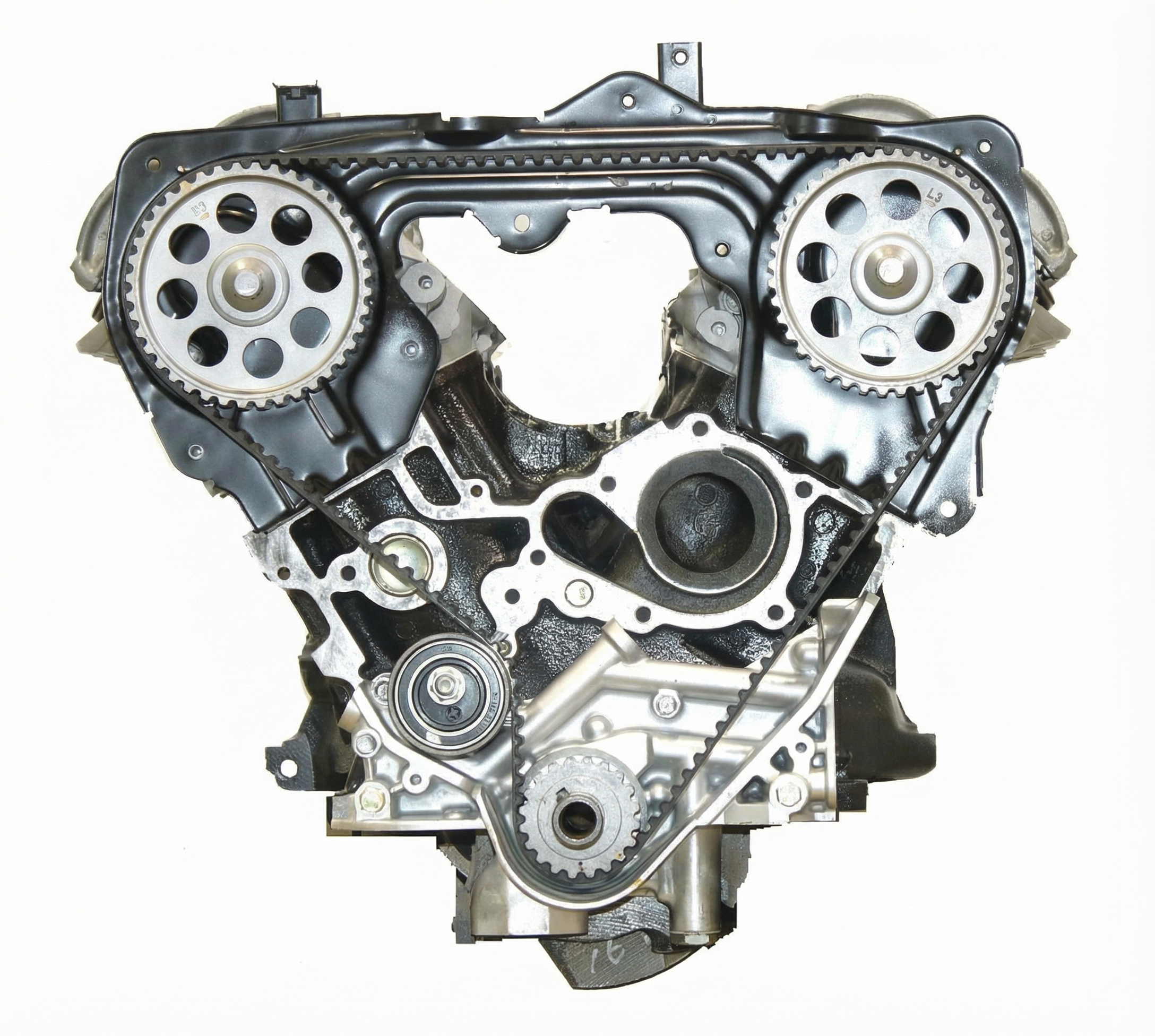 2022-2024 Hyundai Santa Cruz Transfer Case Assembly (Used OEM)